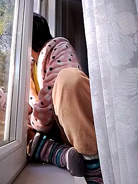 Gussie Bridie online show from October 9, 4:27 am