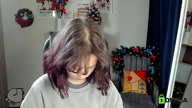 Alina Mills online show from December 20, 9:13 am