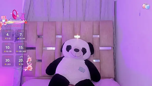 Black Rose2 online show from February 27, 12:05 pm