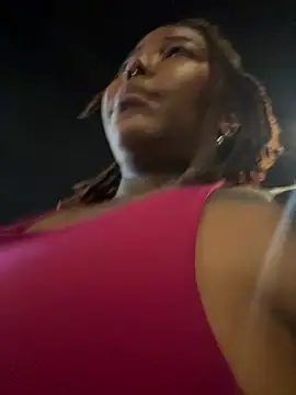 Goddess Nafeesha online show from June 6, 2:29 am