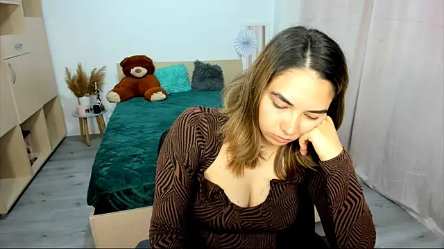 Alexa Dolly12 online show from October 1, 6:51 am