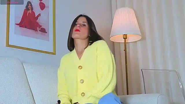 Alice milf  online show from March 18, 11:48 am