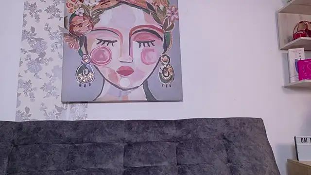 taty miller online show from March 8, 2:04 am