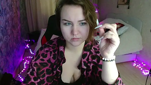 Jenny Fox online show from March 21, 3:22 am