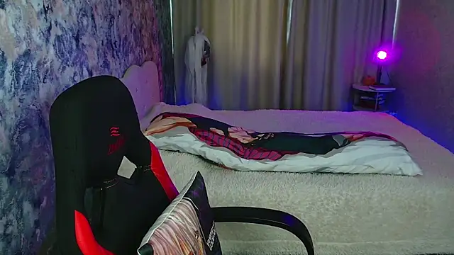 Jenny Fox online show from October 4, 5:57 am