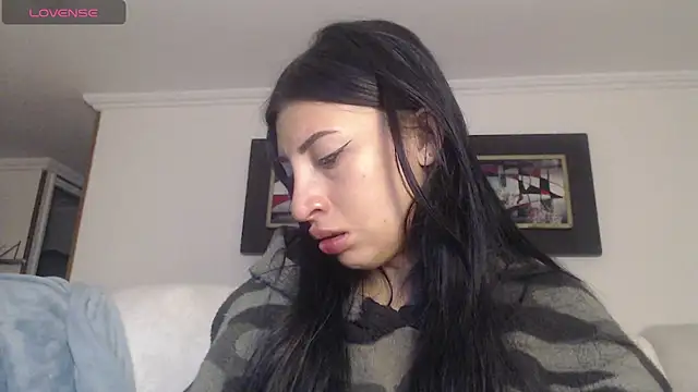 Snapshot of Nicolette_ks_ chatting on October 1, 5:34 am Nicolette ks online show from October 1, 5:34 am