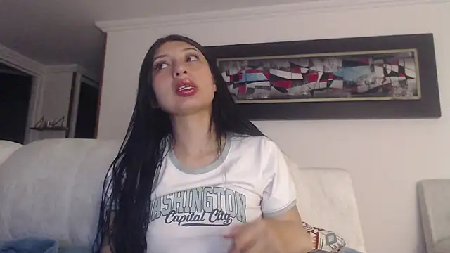 Snapshot of Nicolette_ks_ chatting on September 24, 5:17 am Nicolette ks online show from September 24, 5:17 am