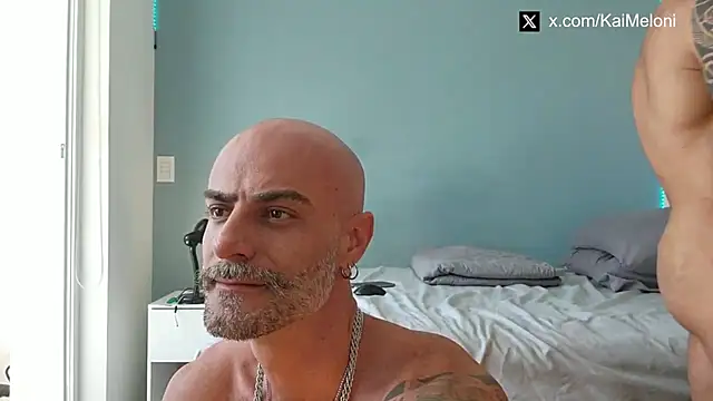 kaimeloni online show from September 18, 3:10 pm