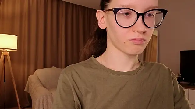 BettyBrowni online show from April 16, 9:39 pm