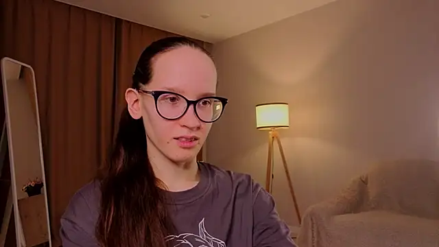 BettyBrowni online show from March 30, 4:17 pm