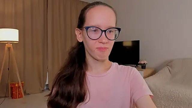 BettyBrowni online show from September 27, 4:14 pm