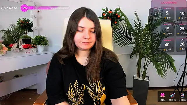 Snapshot of Viola__Shy chatting on October 12, 8:44 pm Viola Shy online show from October 12, 8:44 pm