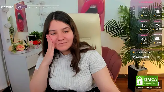 Snapshot of Viola__Shy chatting on October 8, 8:57 pm Viola Shy online show from October 8, 8:57 pm