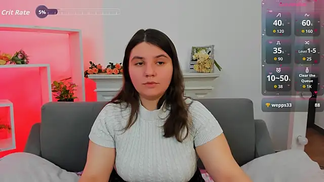 Snapshot of Viola__Shy chatting on September 27, 8:27 pm Viola Shy online show from September 27, 8:27 pm