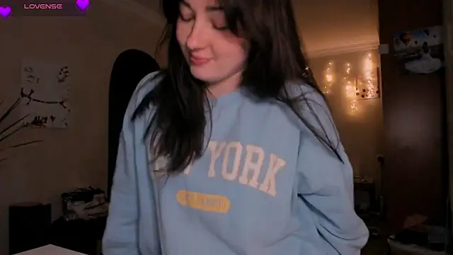 cClandesTina online show from March 28, 10:08 pm