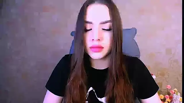  your fantasy girl online show from March 9, 11:46 am