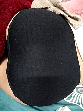 Haralushiaaa online show from December 14, 8:03 pm