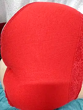 Haralushiaaa online show from November 10, 10:16 pm