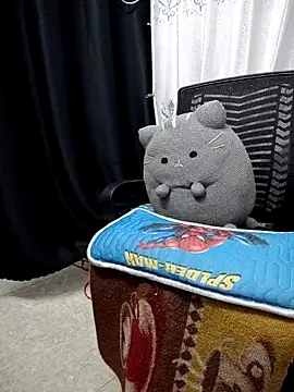 Haralushiaaa online show from April 2, 1:41 pm