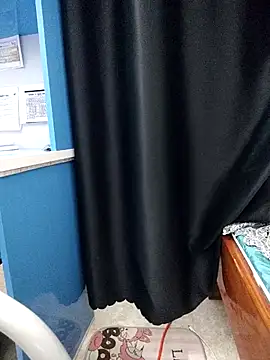 Haralushiaaa online show from November 7, 5:07 pm