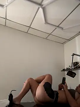 Pretty Isadora online show from November 27, 7:28 pm