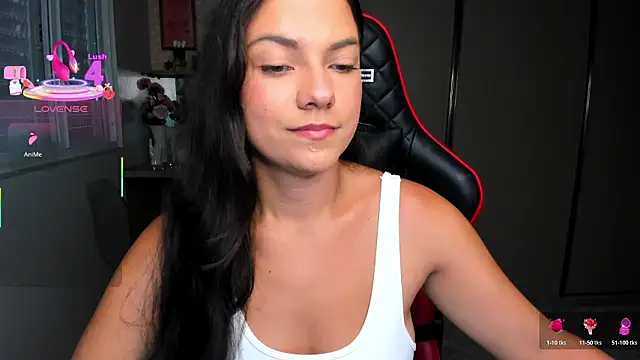 ivyy scott online show from February 1, 9:30 am