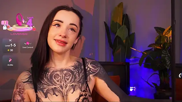 EvaCanton online show from March 11, 2:05 am