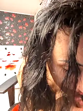 Lory sexxxy online show from February 24, 3:10 pm