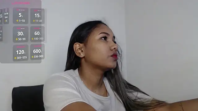 Blackmoon 23 online show from November 4, 10:37 pm