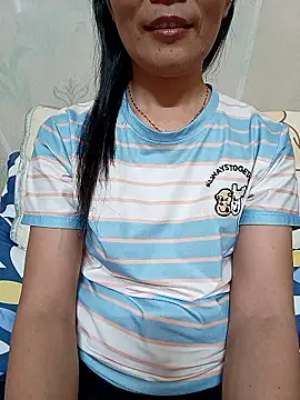 Asian girl13 online show from January 16, 1:29 pm