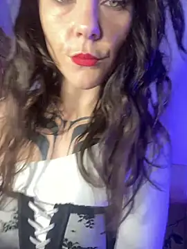 OniricFemme online show from October 21, 11:42 pm