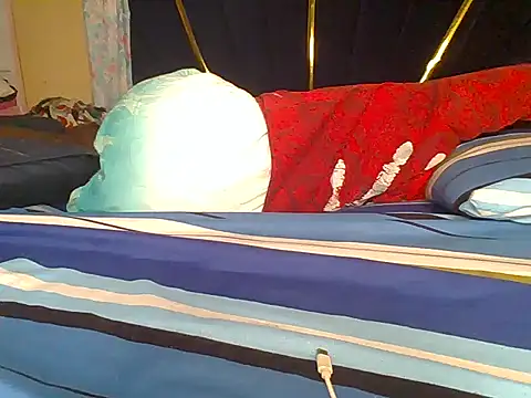 awino001 online show from April 18, 10:09 pm