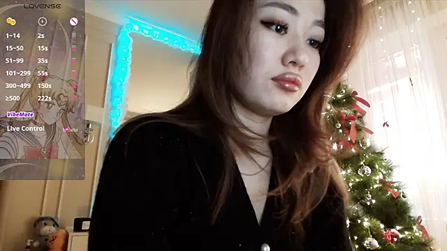 melissa yamazaki online show from January 19, 5:47 am