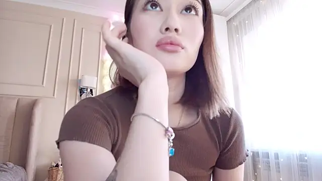 melissa yamazaki online show from July 12, 3:07 am