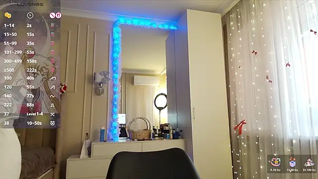 melissa yamazaki online show from February 3, 4:54 am