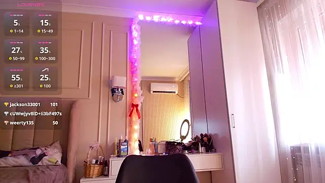 melissa yamazaki online show from July 22, 4:02 am