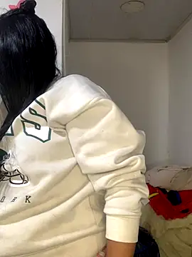 luna asss online show from October 3, 10:59 pm