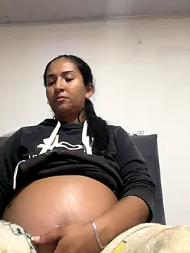 luna asss online show from October 31, 5:28 pm