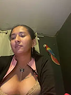 luna asss online show from June 13, 3:59 am