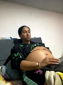 luna asss online show from October 27, 4:13 pm