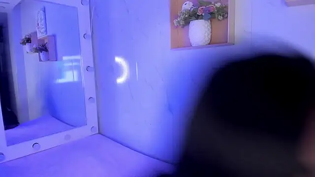 sabrinahimss online show from November 19, 2:22 am