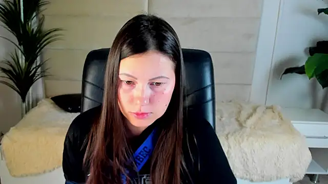 Dana  dom online show from November 17, 2:01 am