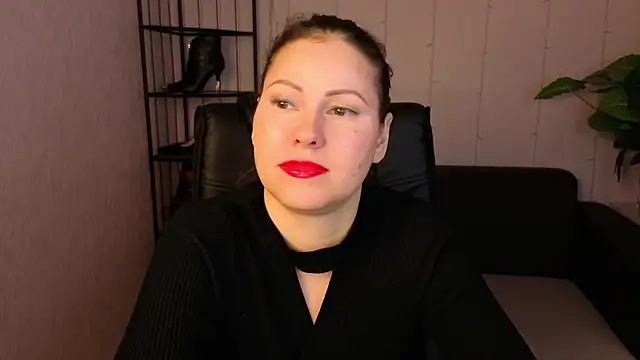 Dana  dom online show from March 6, 2:50 am