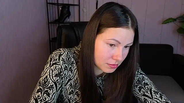 Dana  dom online show from March 8, 2:59 am