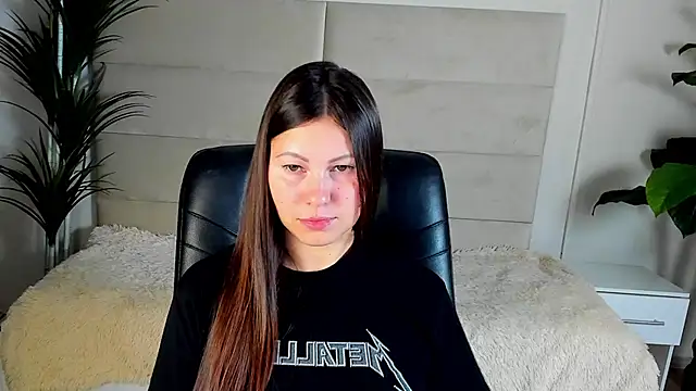 Dana  dom online show from November 21, 12:45 am