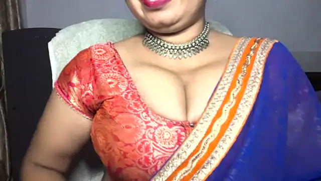 Sapna choudhary1 online show from June 16, 10:38 am