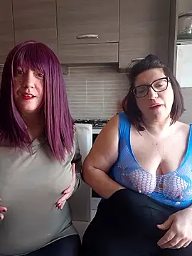 carolyne2023 online show from January 11, 8:52 am