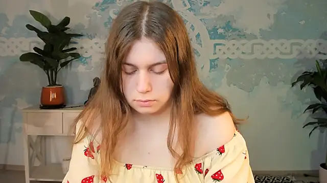 FioraMarmoris online show from April 1, 5:19 am