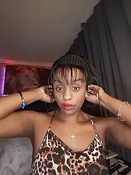 Queen-Chocolate online show from June 5, 2:26 am