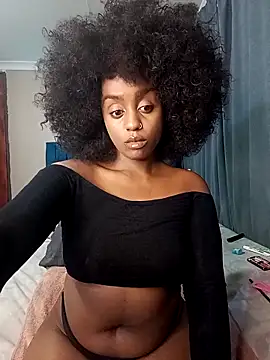 Queen-Chocolate online show from April 9, 1:08 am